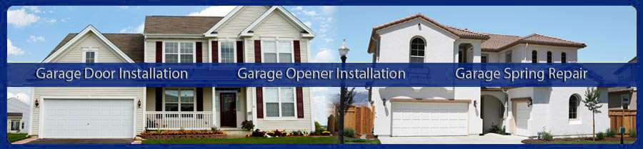 Garage Door Repair King City