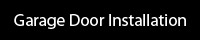 Garage Door Repair King City Installation
