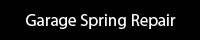 Garage Spring Repair King City